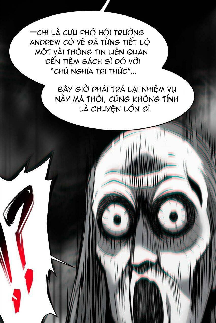 Sức Mạnh Của Ác Thần Chapter 102 - Trang 2