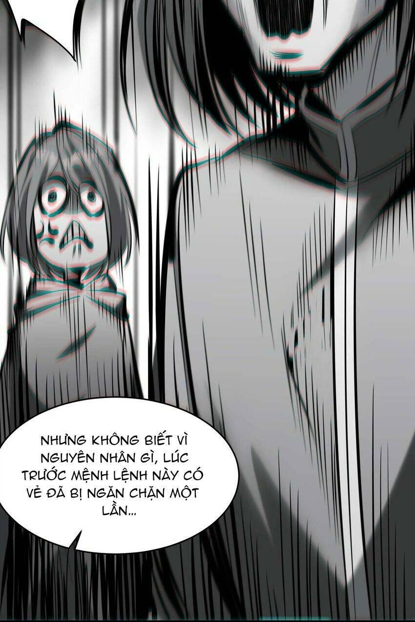 Sức Mạnh Của Ác Thần Chapter 102 - Trang 2