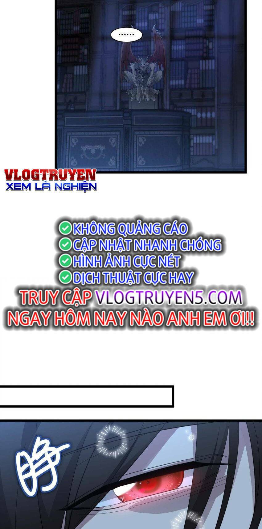 Sức Mạnh Của Ác Thần Chapter 102 - Trang 2