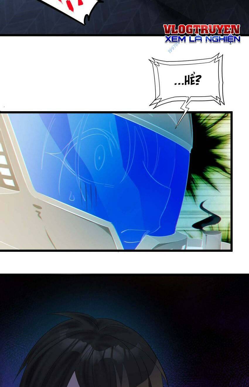 Sức Mạnh Của Ác Thần Chapter 102 - Trang 2