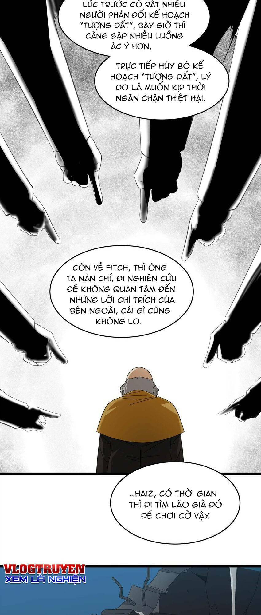 Sức Mạnh Của Ác Thần Chapter 102 - Trang 2