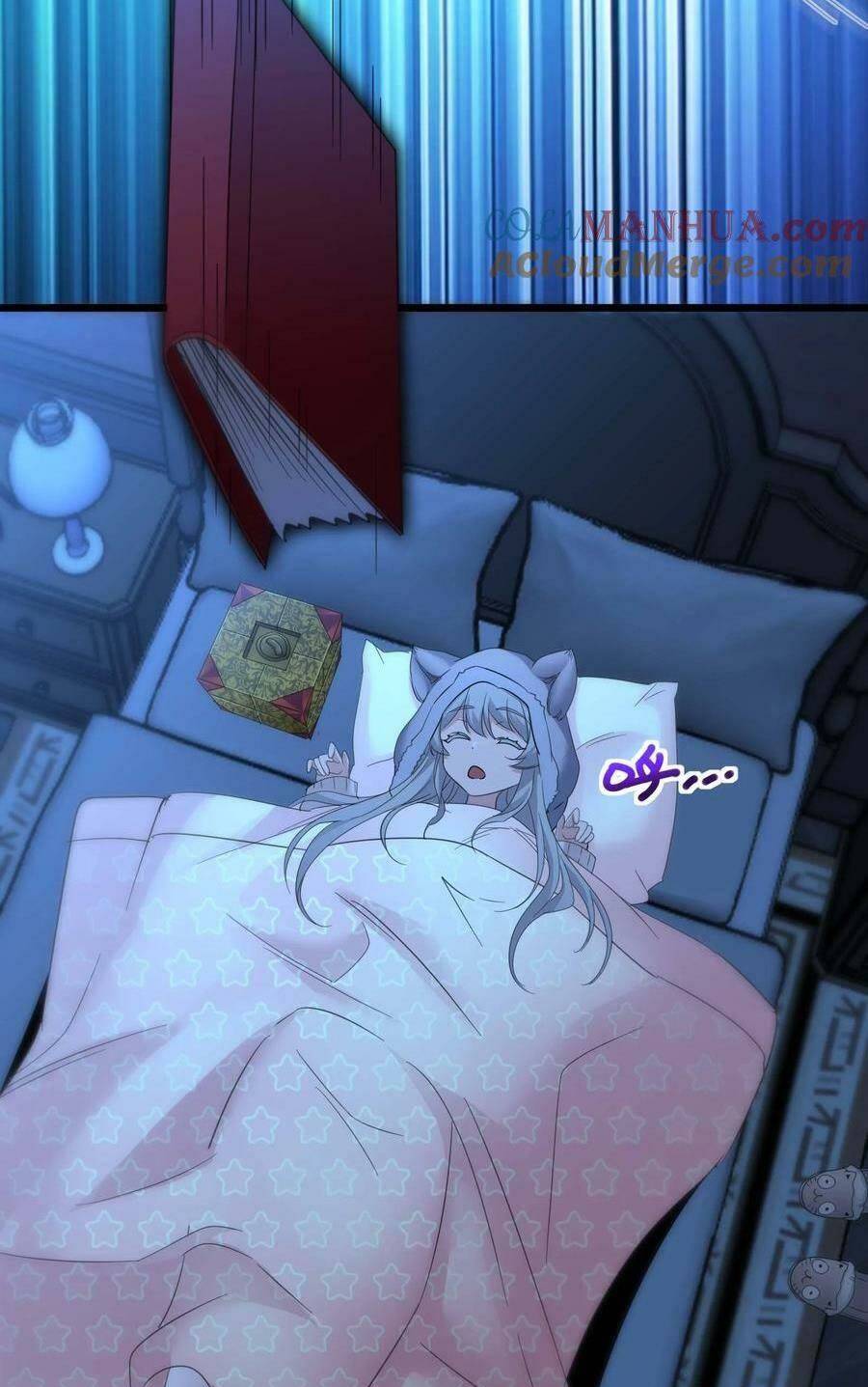 Sức Mạnh Của Ác Thần Chapter 103 - Trang 2