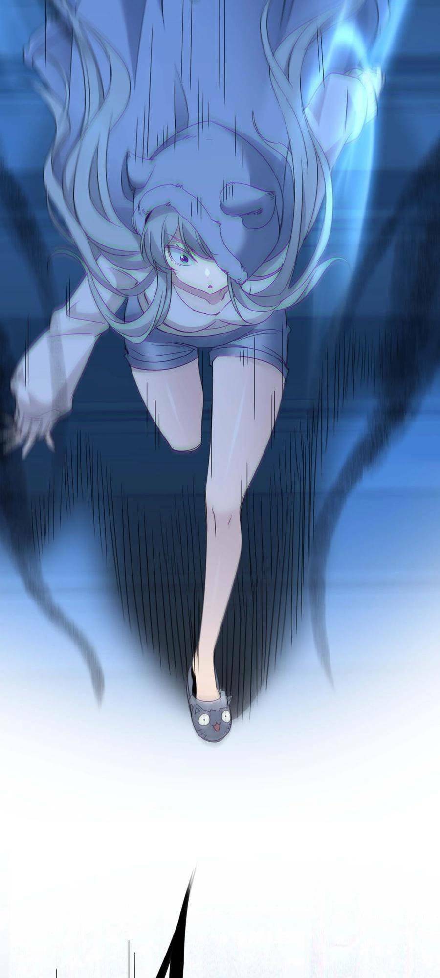 Sức Mạnh Của Ác Thần Chapter 103 - Trang 2