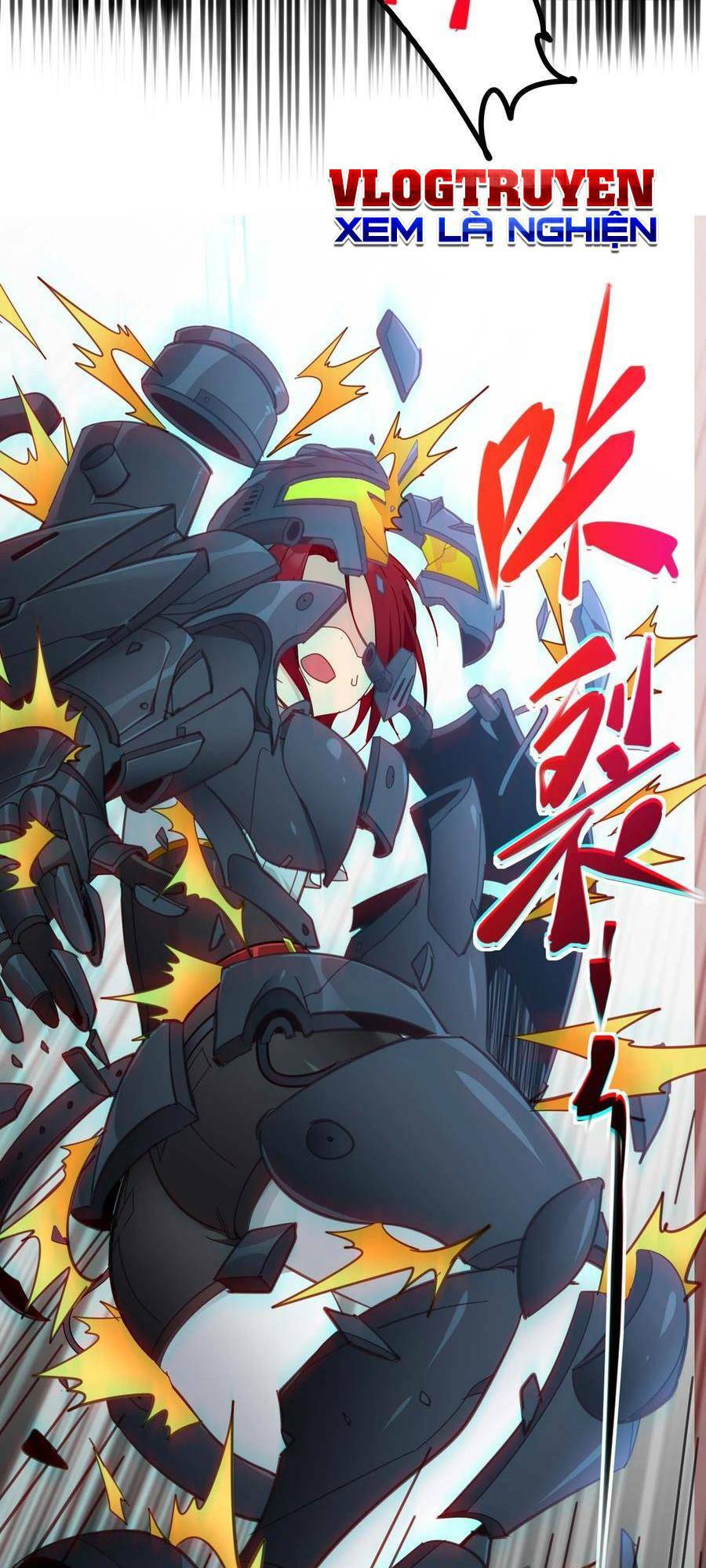 Sức Mạnh Của Ác Thần Chapter 103 - Trang 2