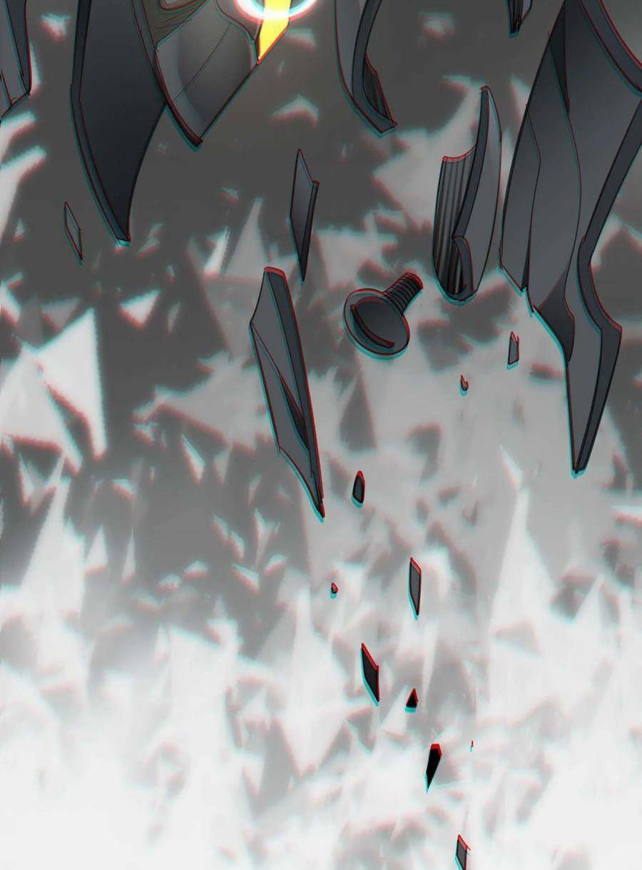 Sức Mạnh Của Ác Thần Chapter 103 - Trang 2