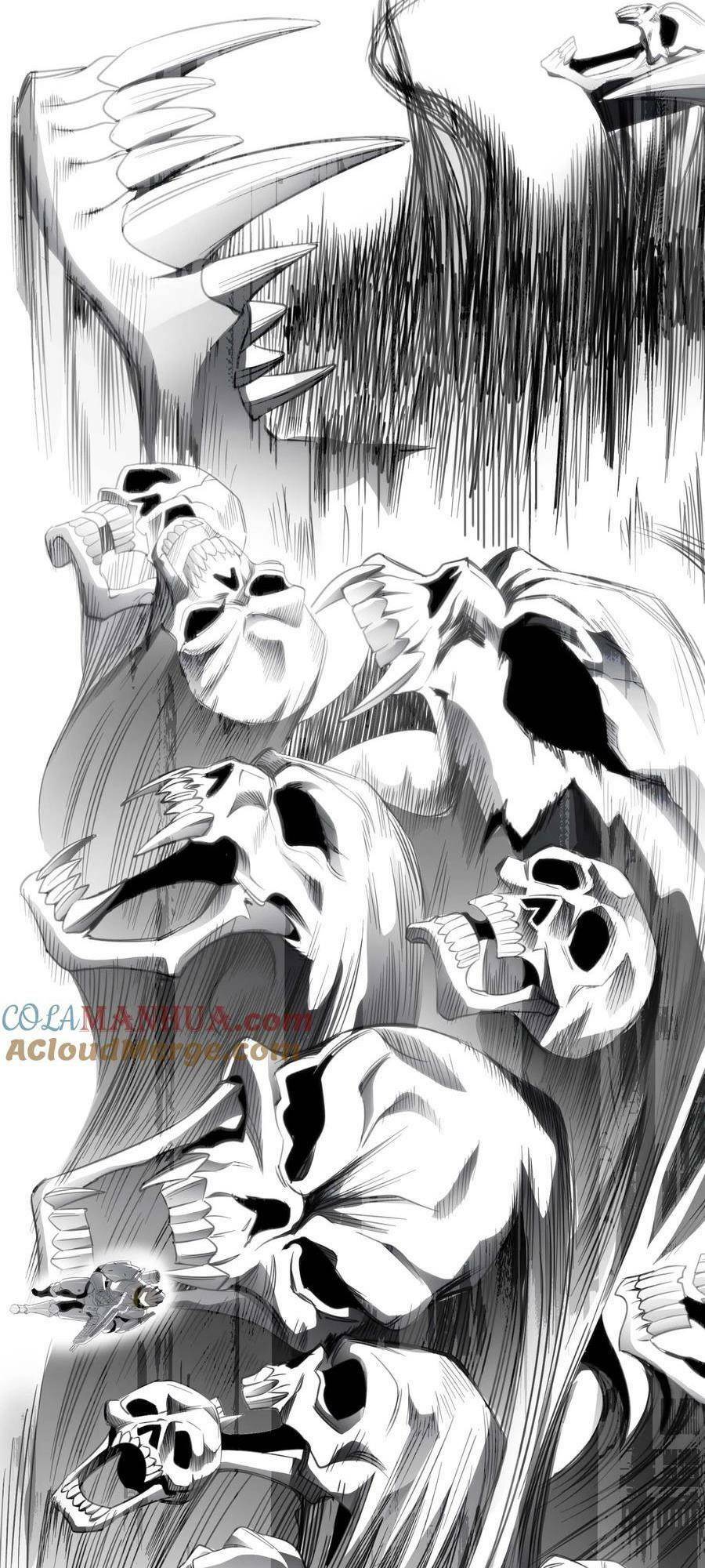 Sức Mạnh Của Ác Thần Chapter 103 - Trang 2