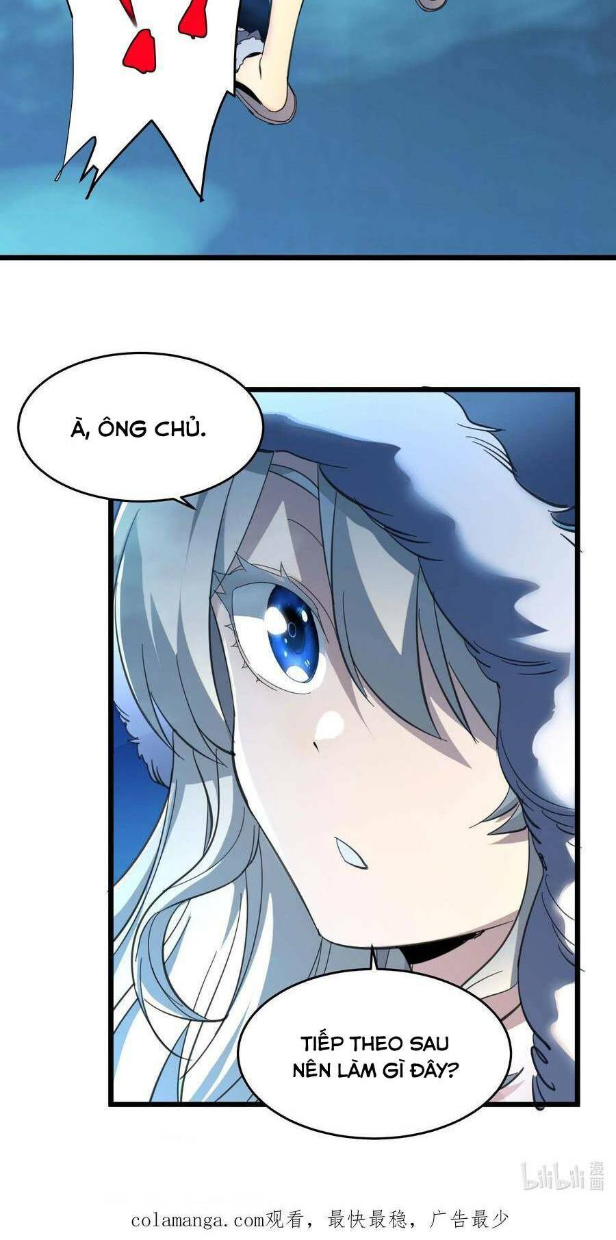 Sức Mạnh Của Ác Thần Chapter 103 - Trang 2