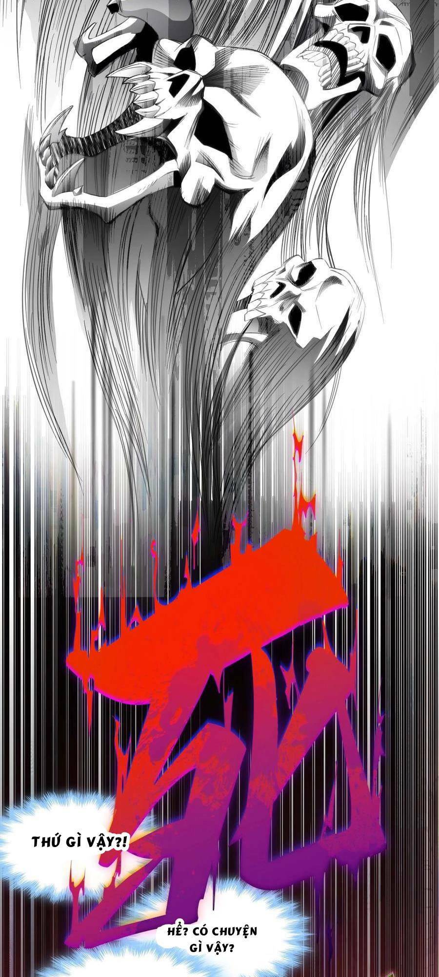 Sức Mạnh Của Ác Thần Chapter 103 - Trang 2