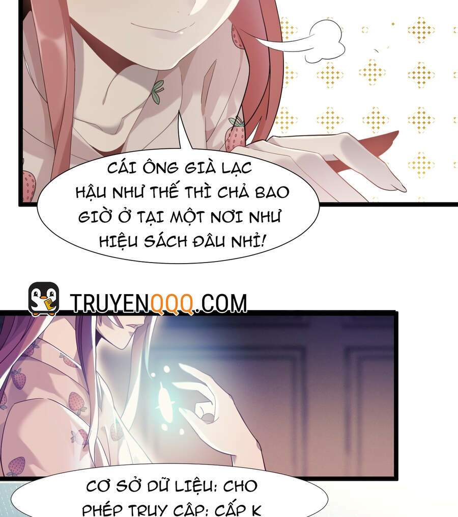 Sức Mạnh Của Ác Thần Chapter 11.5 - Trang 2