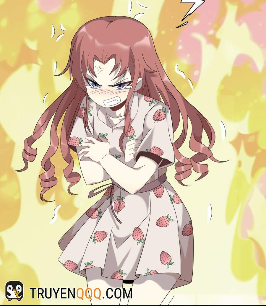 Sức Mạnh Của Ác Thần Chapter 11.5 - Trang 2