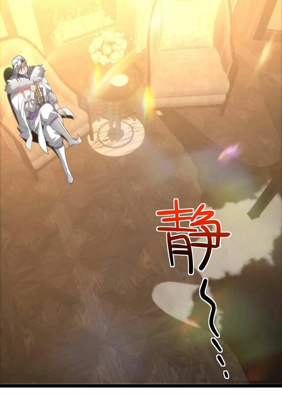 Sức Mạnh Của Ác Thần Chapter 112 - Trang 2