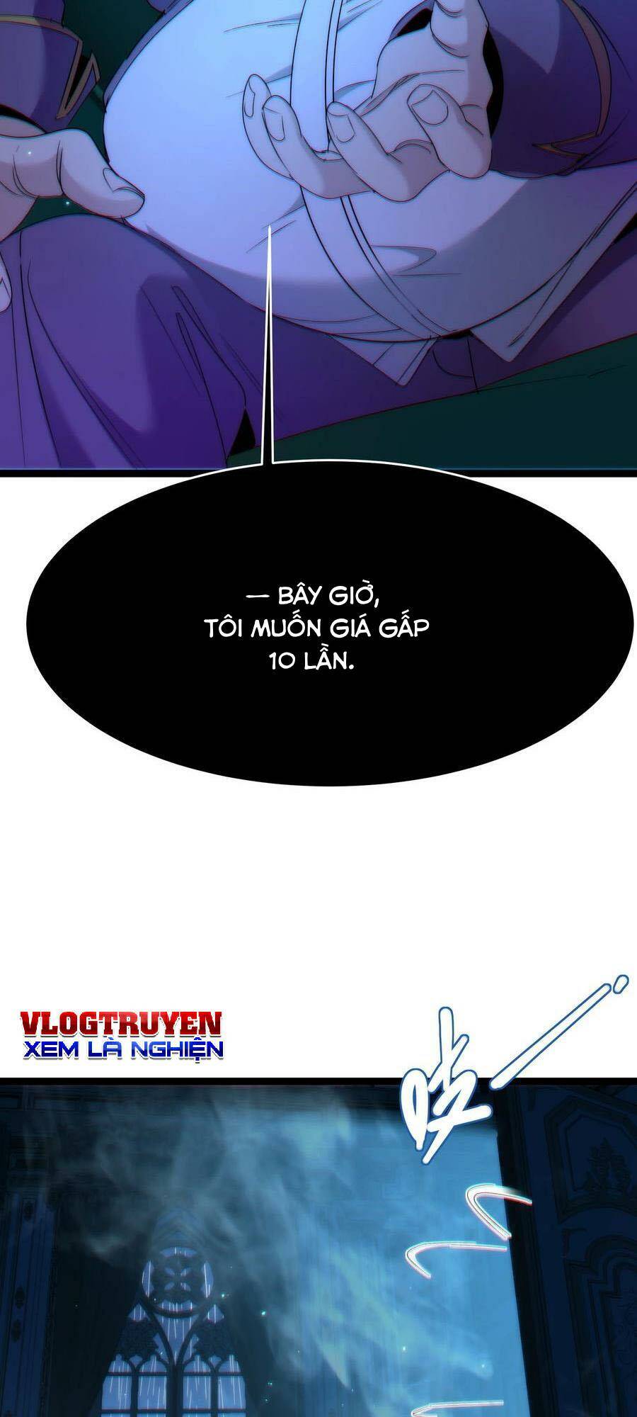 Sức Mạnh Của Ác Thần Chapter 116.5 - Trang 2