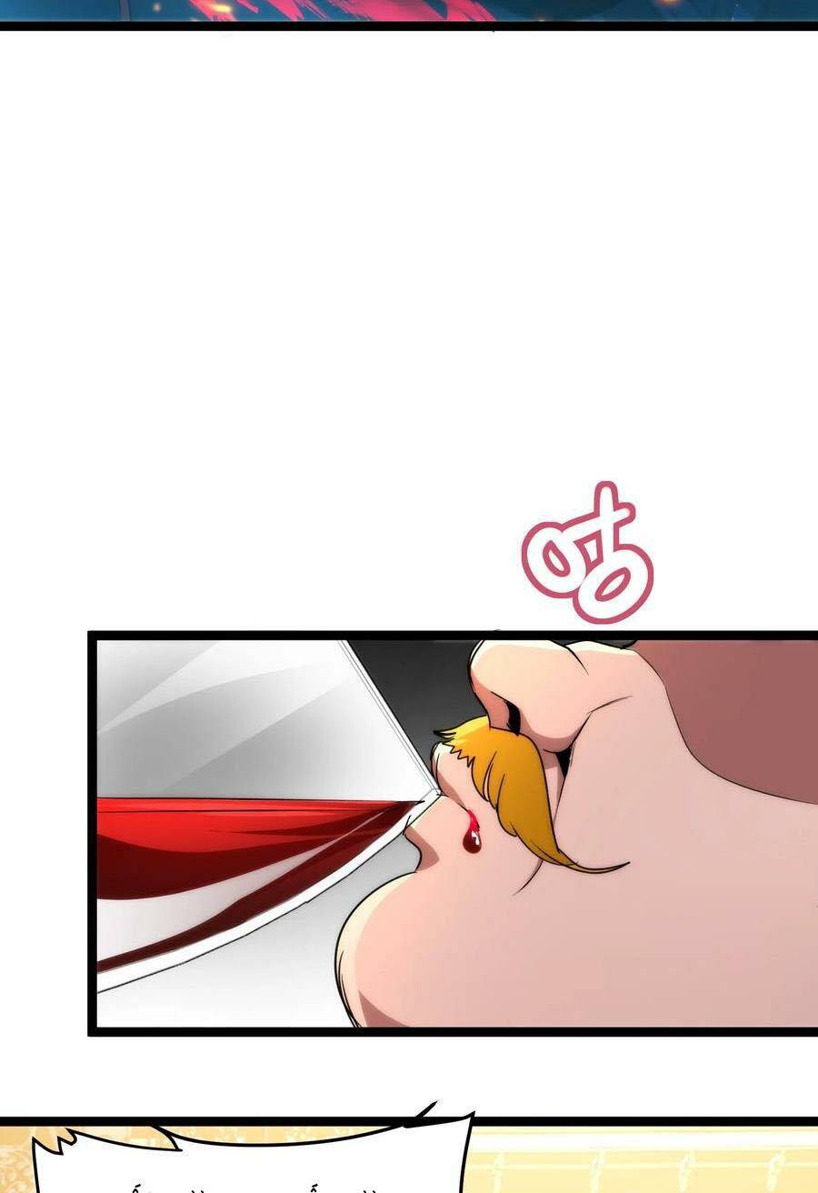 Sức Mạnh Của Ác Thần Chapter 116.5 - Trang 2