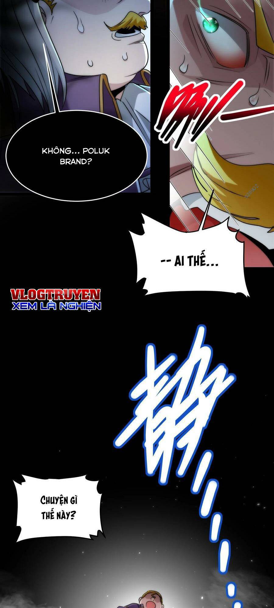 Sức Mạnh Của Ác Thần Chapter 116.5 - Trang 2