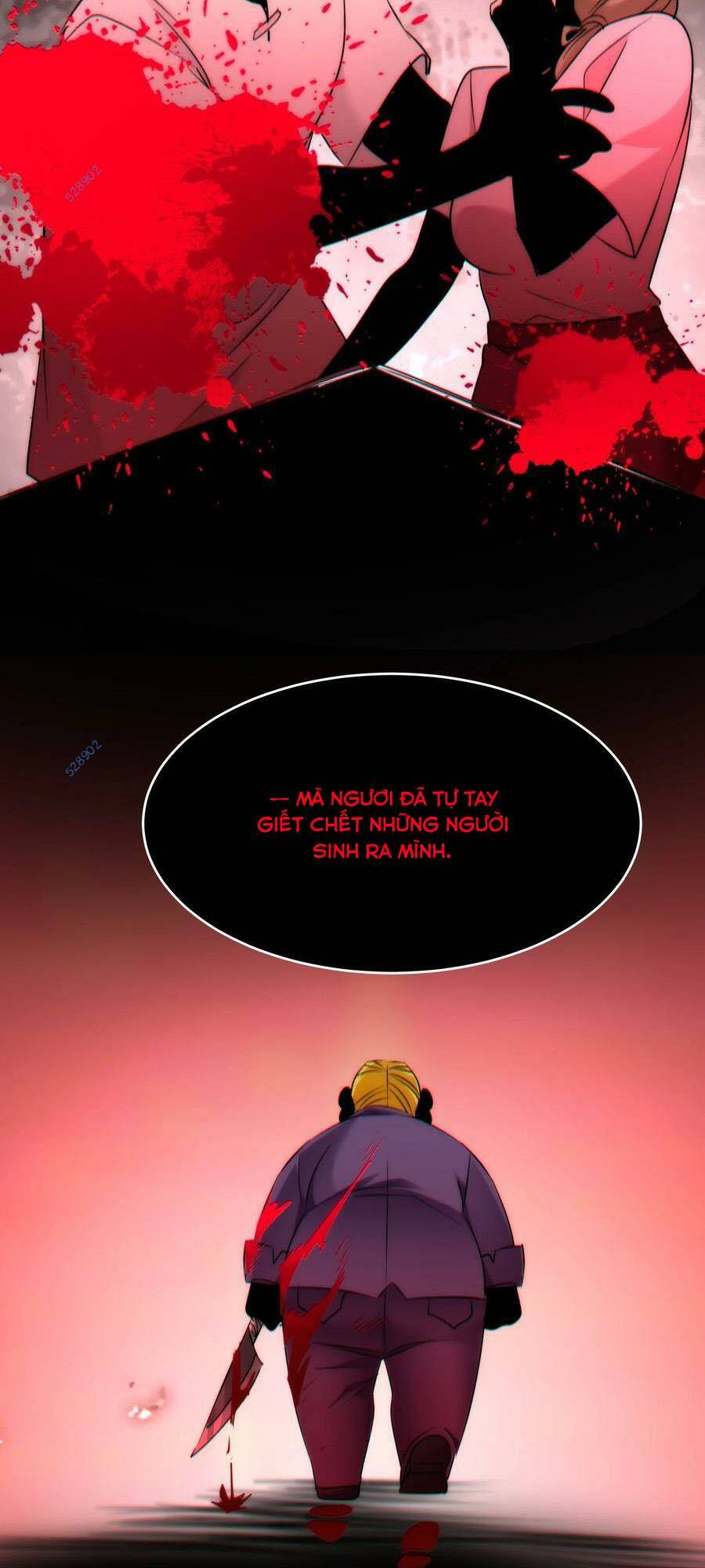 Sức Mạnh Của Ác Thần Chapter 116.5 - Trang 2
