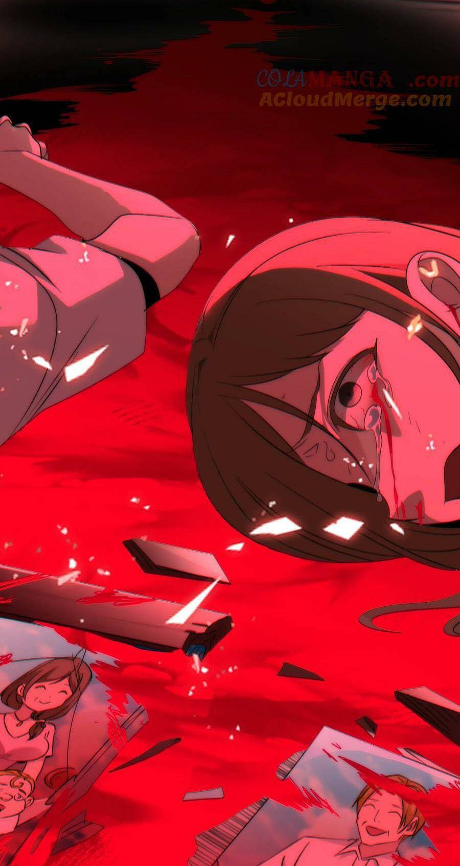 Sức Mạnh Của Ác Thần Chapter 116.5 - Trang 2