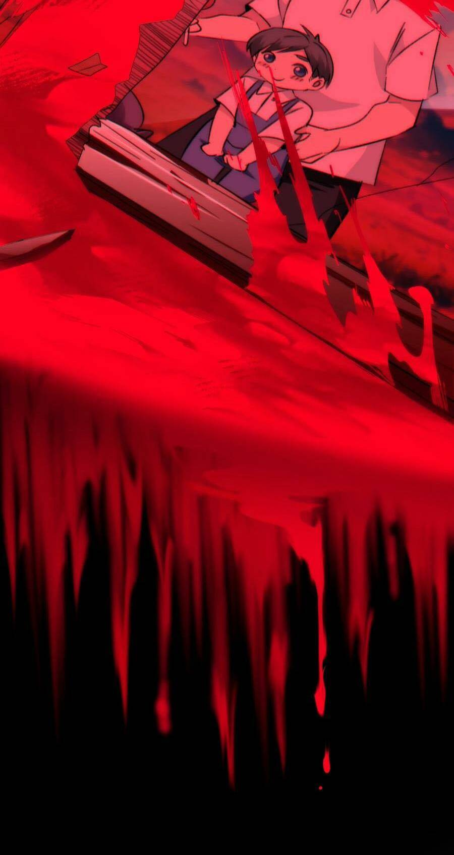 Sức Mạnh Của Ác Thần Chapter 116.5 - Trang 2