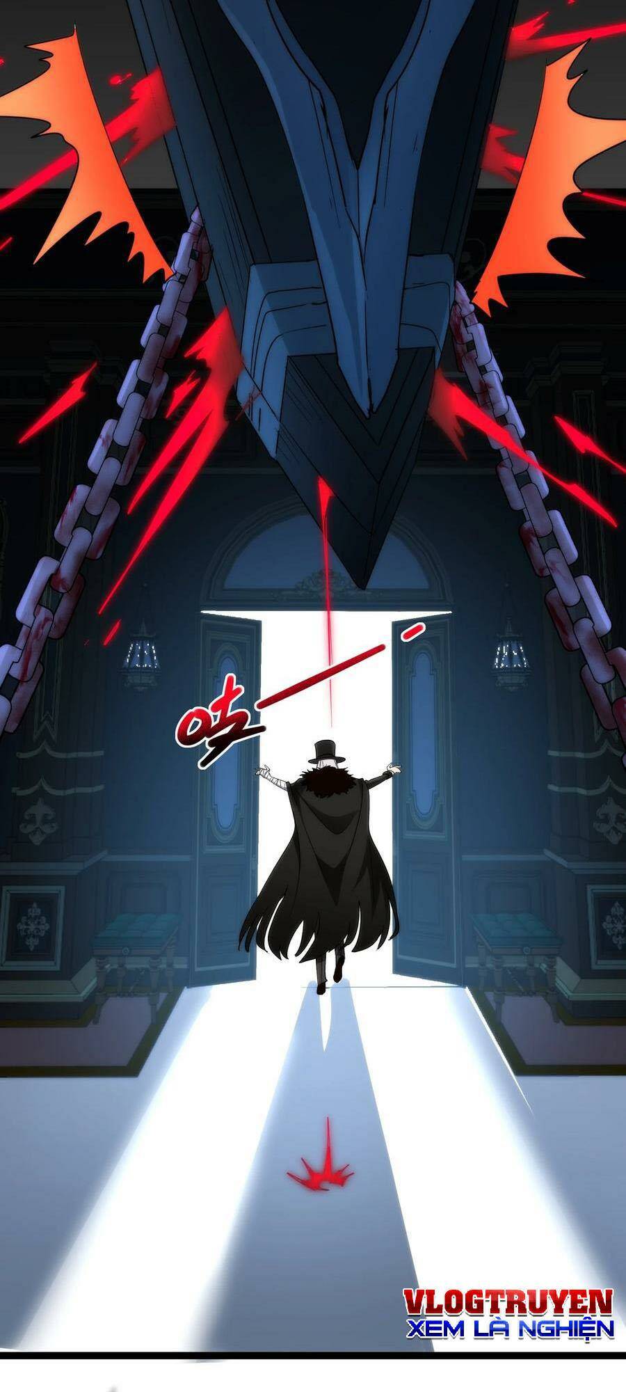 Sức Mạnh Của Ác Thần Chapter 116.5 - Trang 2