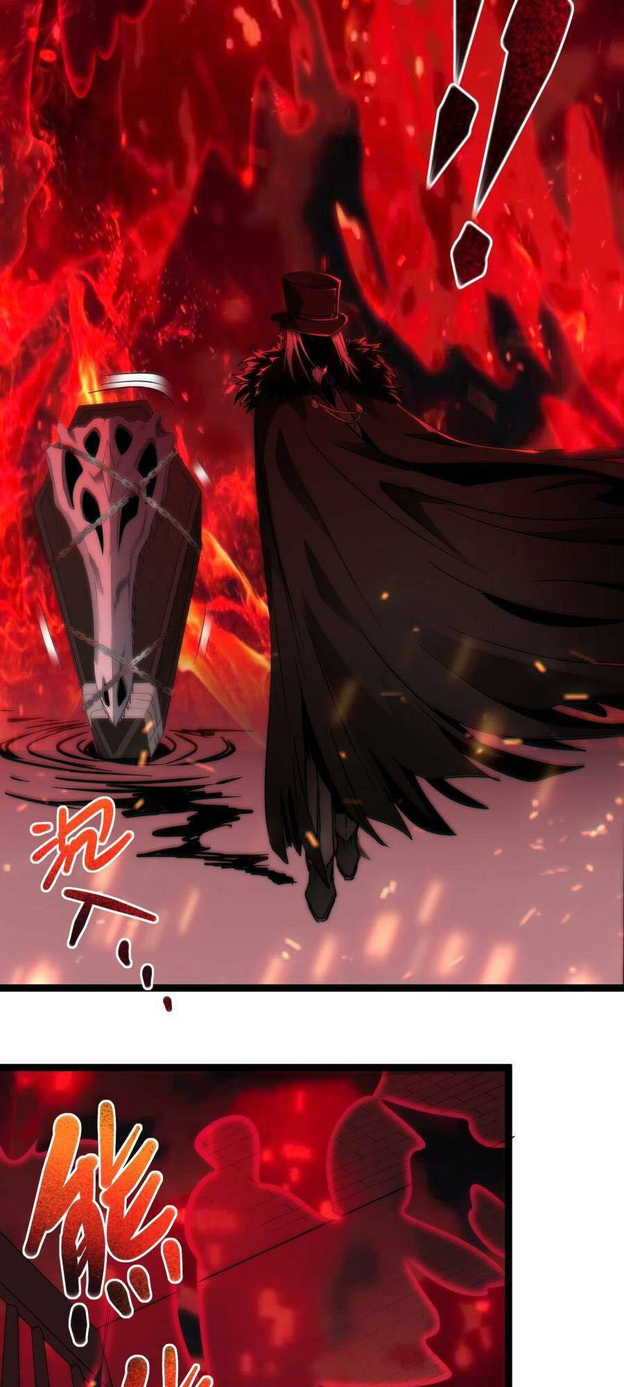 Sức Mạnh Của Ác Thần Chapter 116.5 - Trang 2