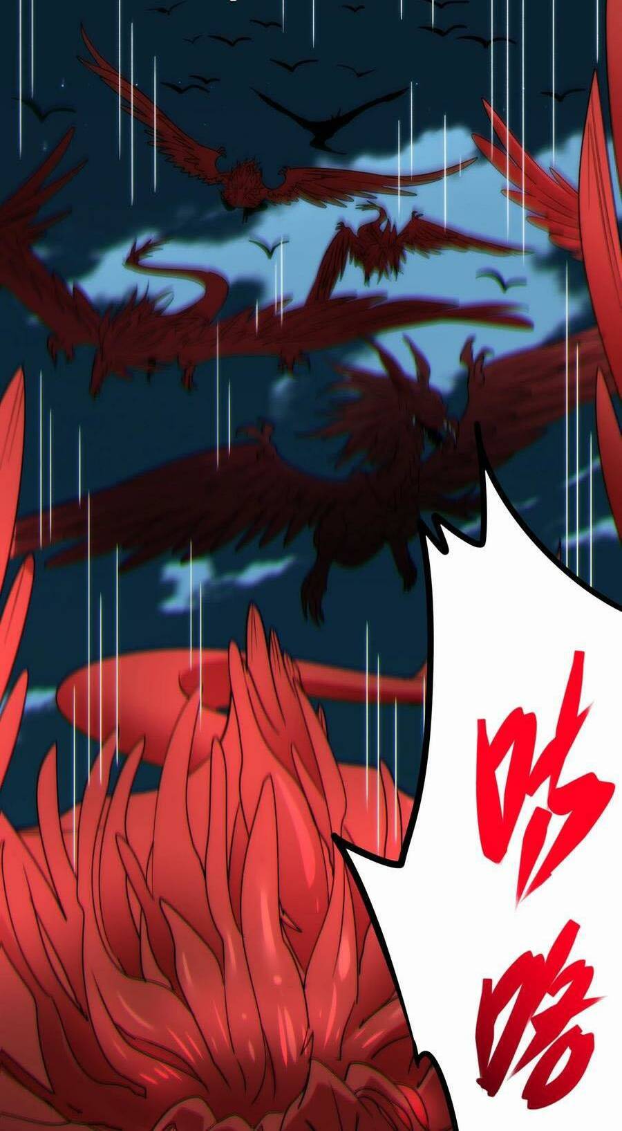 Sức Mạnh Của Ác Thần Chapter 116.5 - Trang 2