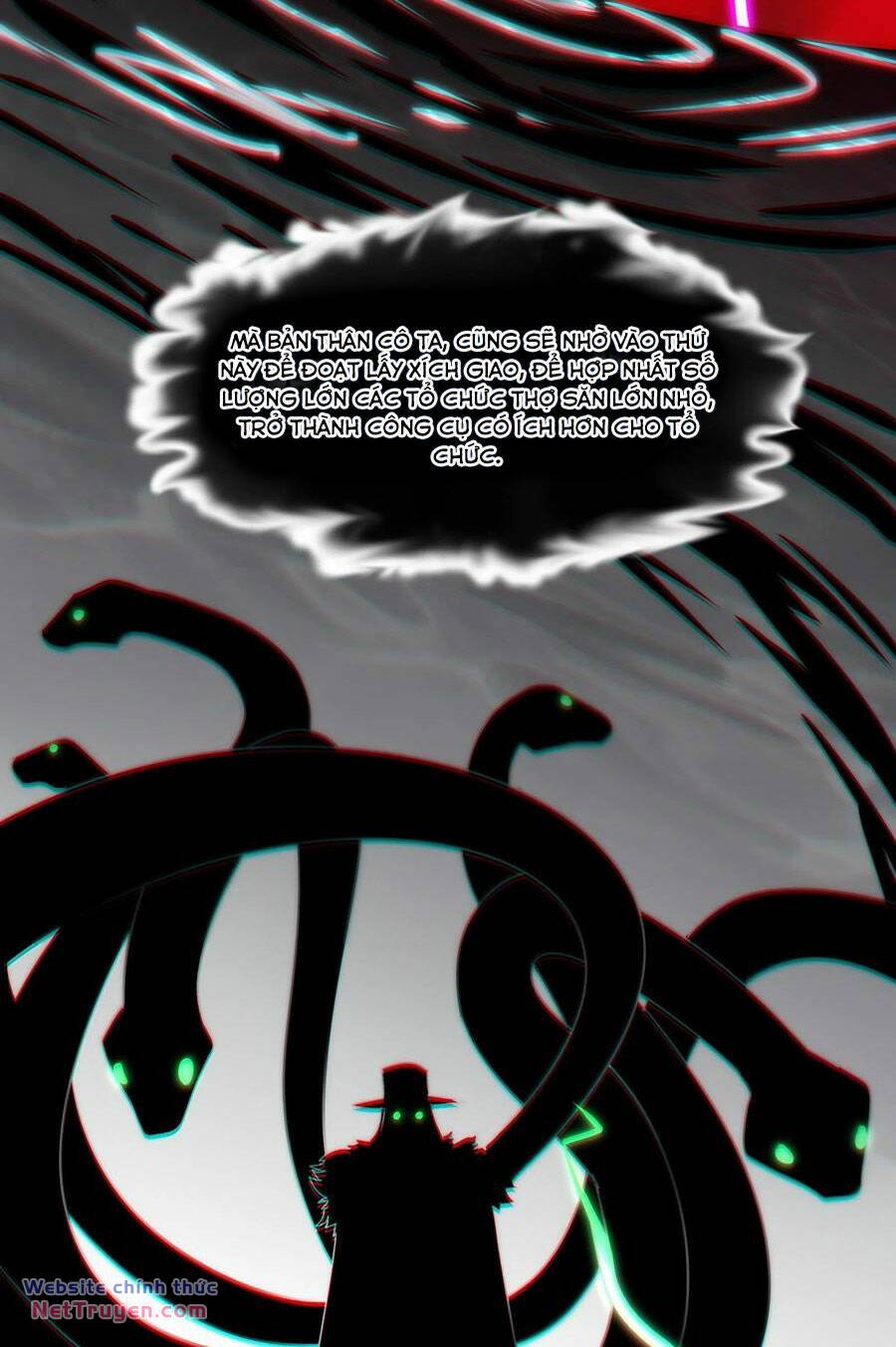Sức Mạnh Của Ác Thần Chapter 119 - Trang 2