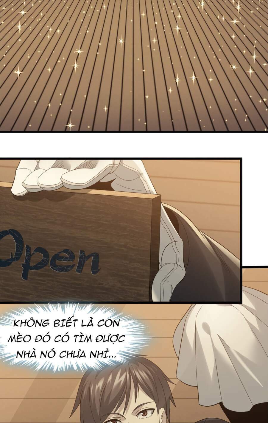 Sức Mạnh Của Ác Thần Chapter 12 - Trang 2