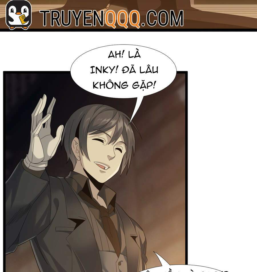 Sức Mạnh Của Ác Thần Chapter 12 - Trang 2