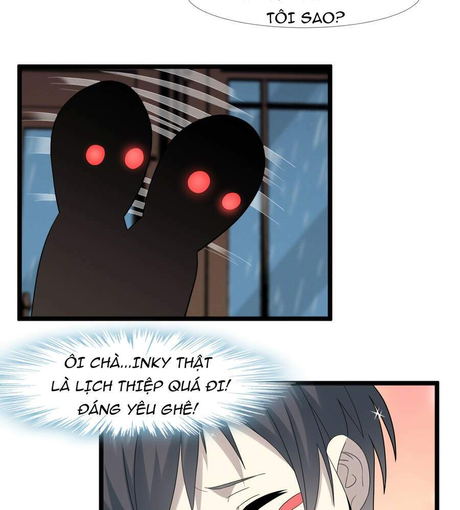 Sức Mạnh Của Ác Thần Chapter 12 - Trang 2