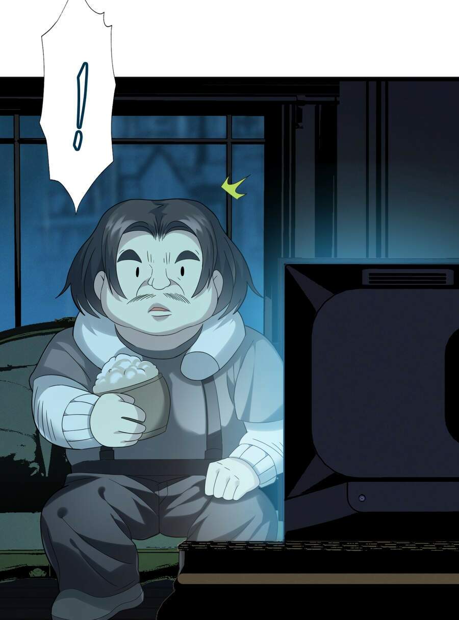 Sức Mạnh Của Ác Thần Chapter 12 - Trang 2