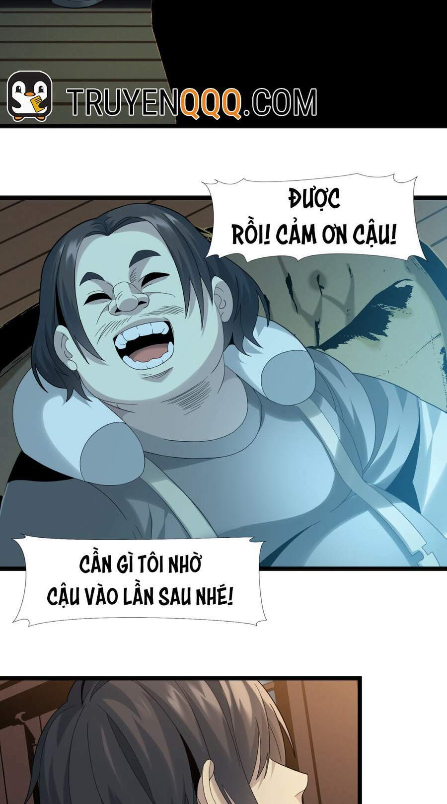 Sức Mạnh Của Ác Thần Chapter 12 - Trang 2