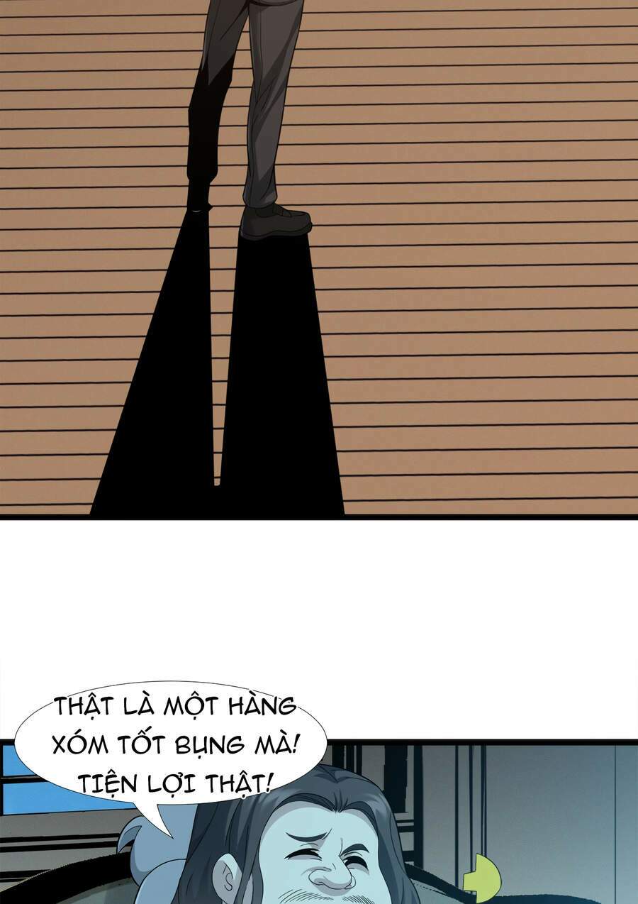 Sức Mạnh Của Ác Thần Chapter 12 - Trang 2