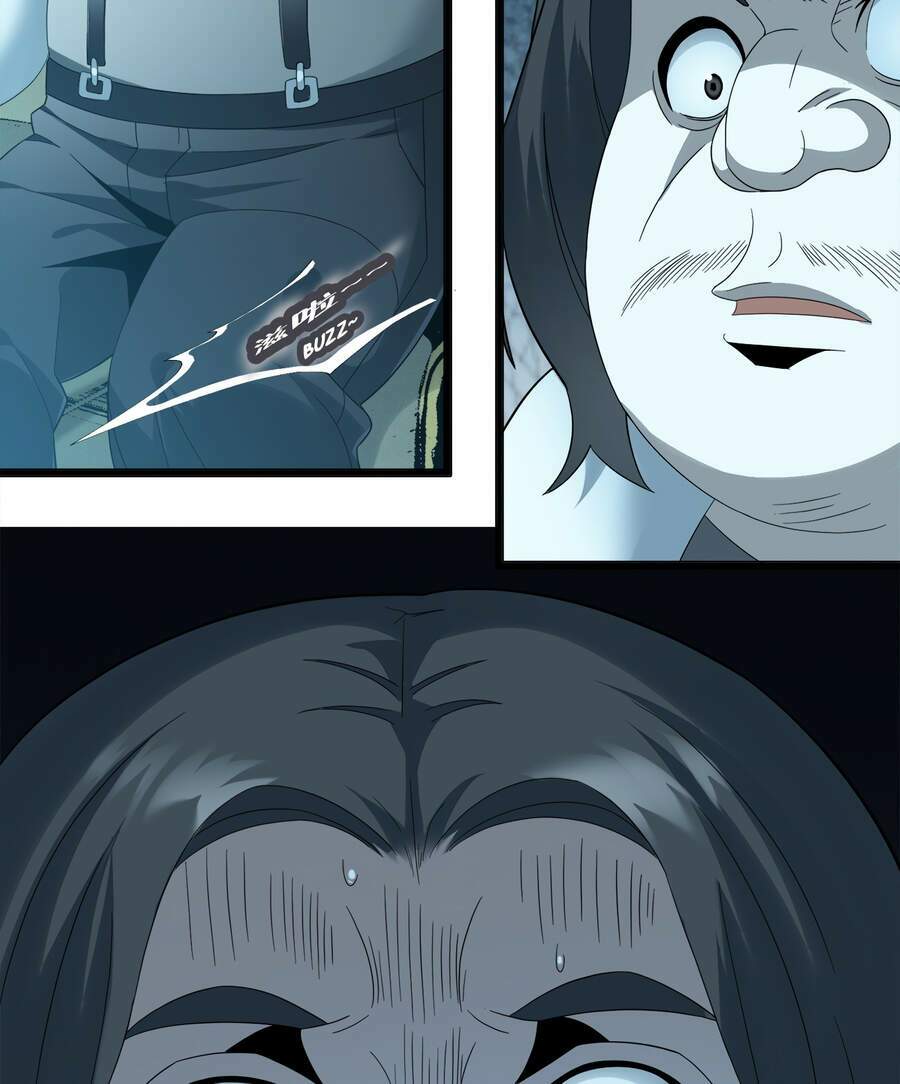 Sức Mạnh Của Ác Thần Chapter 12 - Trang 2