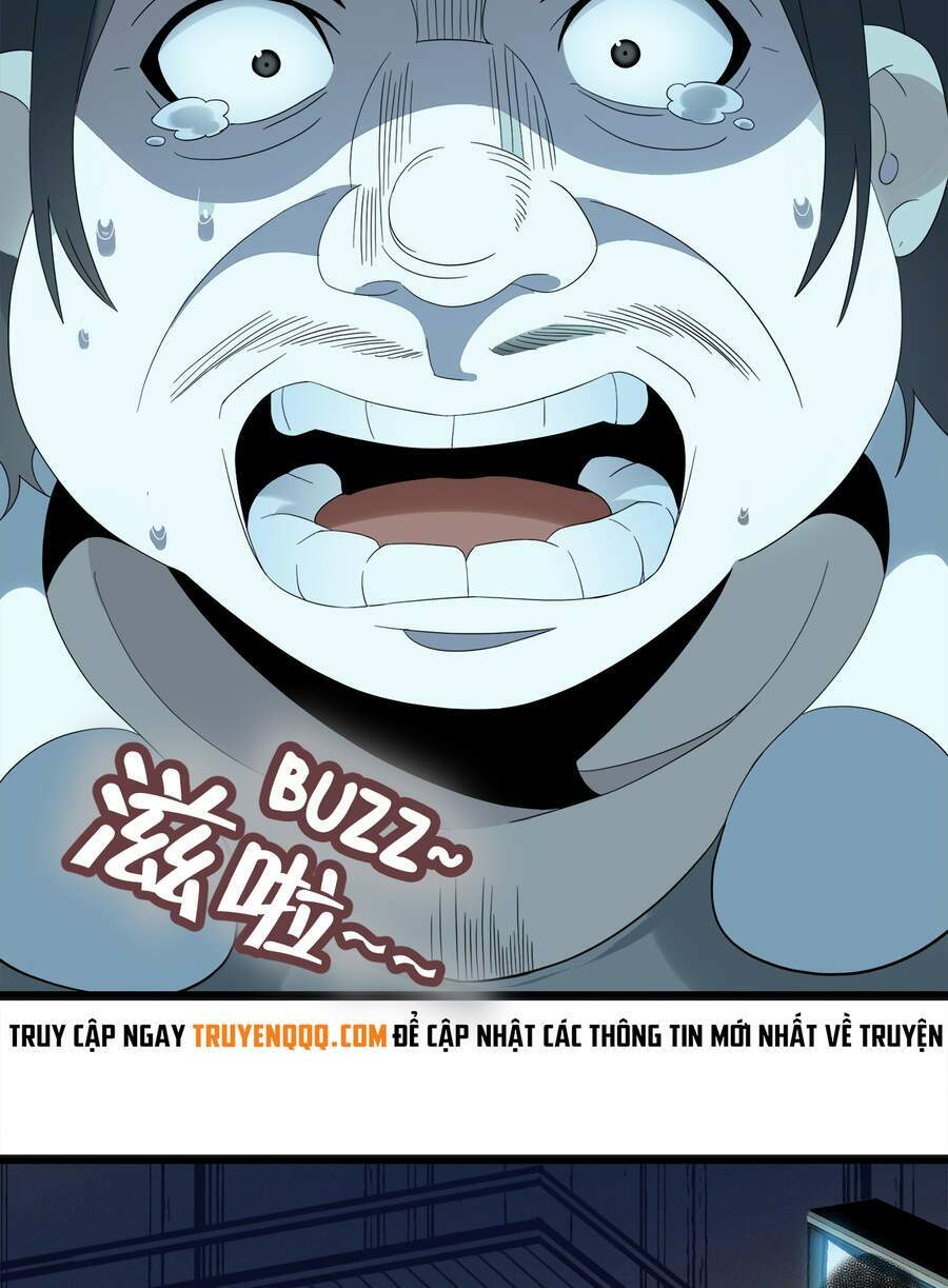 Sức Mạnh Của Ác Thần Chapter 12 - Trang 2