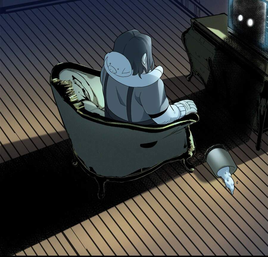 Sức Mạnh Của Ác Thần Chapter 12 - Trang 2