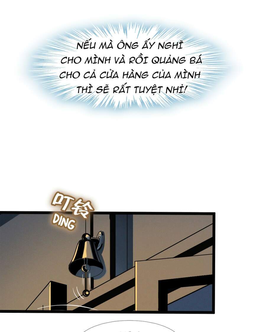 Sức Mạnh Của Ác Thần Chapter 12 - Trang 2