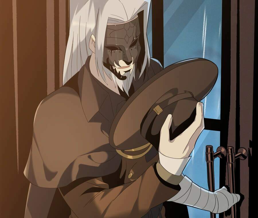 Sức Mạnh Của Ác Thần Chapter 12 - Trang 2