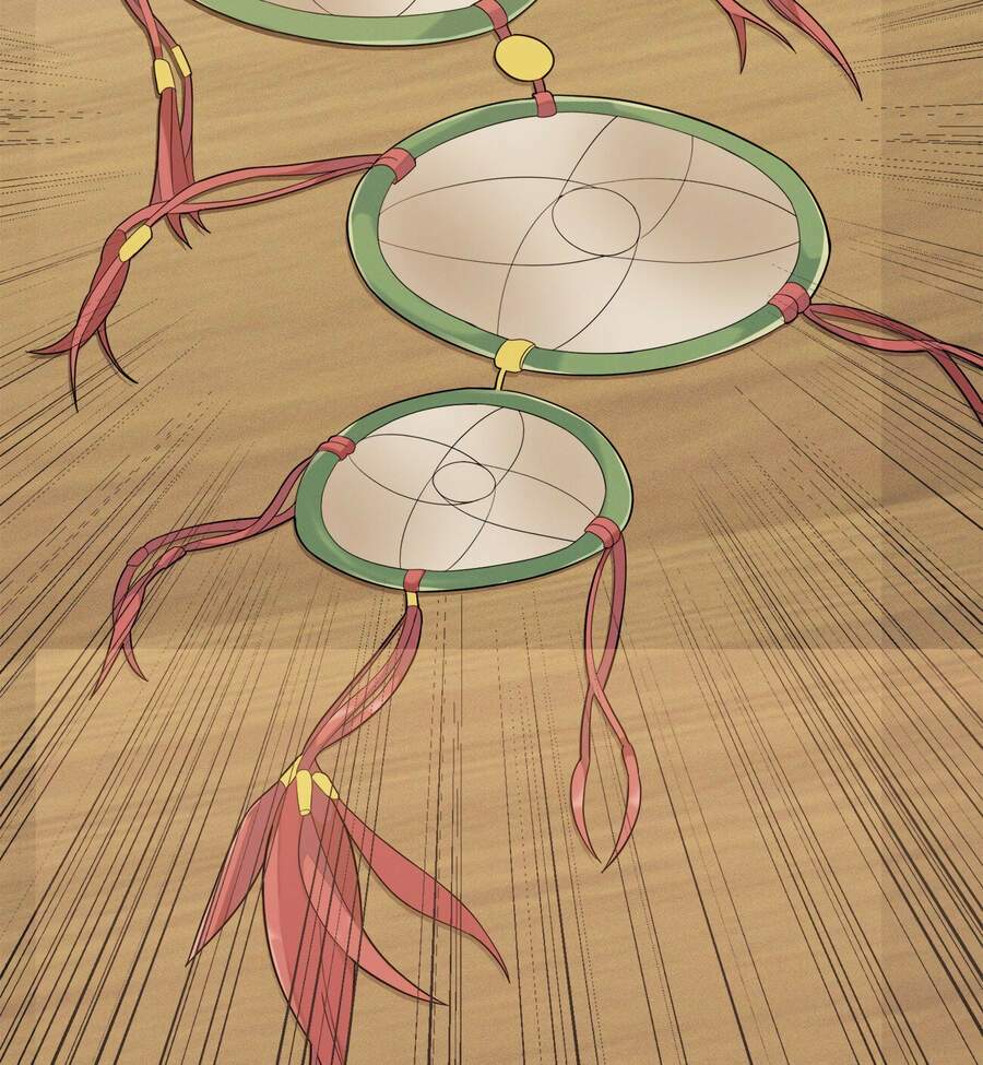 Sức Mạnh Của Ác Thần Chapter 12 - Trang 2