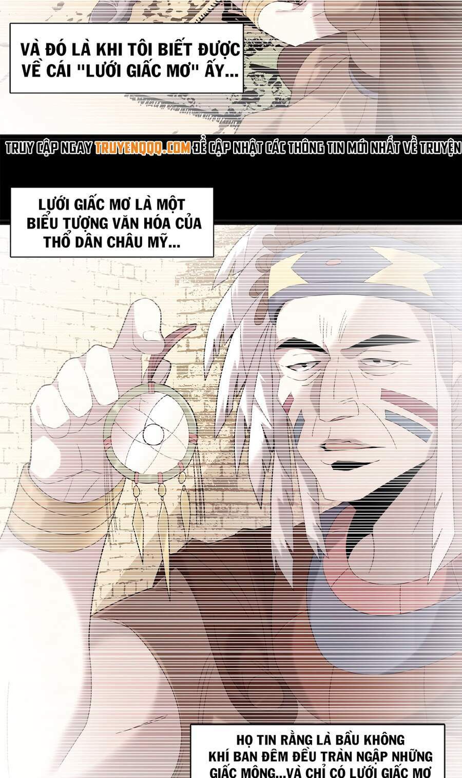 Sức Mạnh Của Ác Thần Chapter 12 - Trang 2