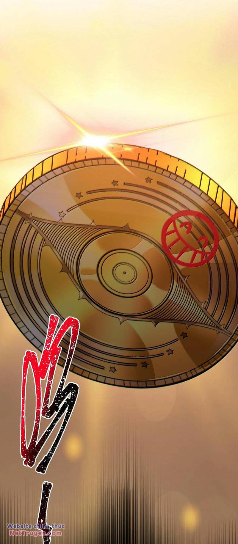 Sức Mạnh Của Ác Thần Chapter 120 - Trang 2