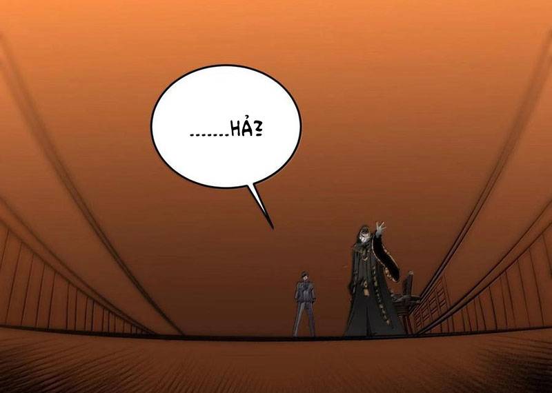 Sức Mạnh Của Ác Thần Chapter 121 - Trang 2