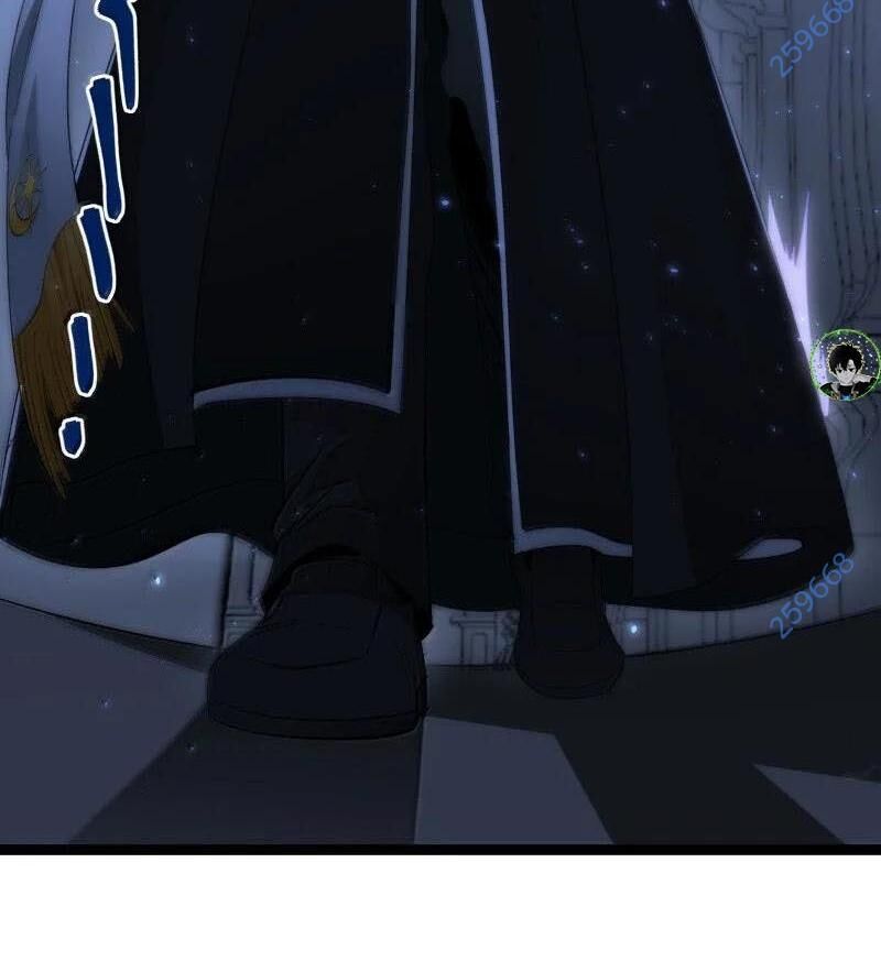 Sức Mạnh Của Ác Thần Chapter 128 - Trang 2