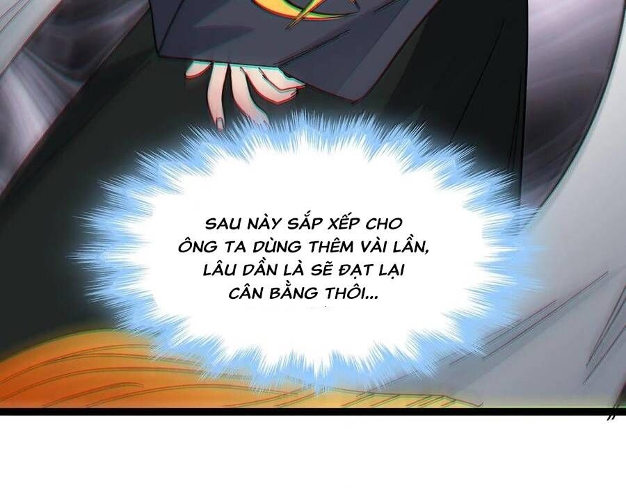 Sức Mạnh Của Ác Thần Chapter 129 - Trang 2