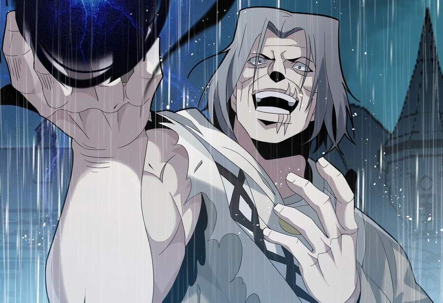 Sức Mạnh Của Ác Thần Chapter 13 - Trang 2