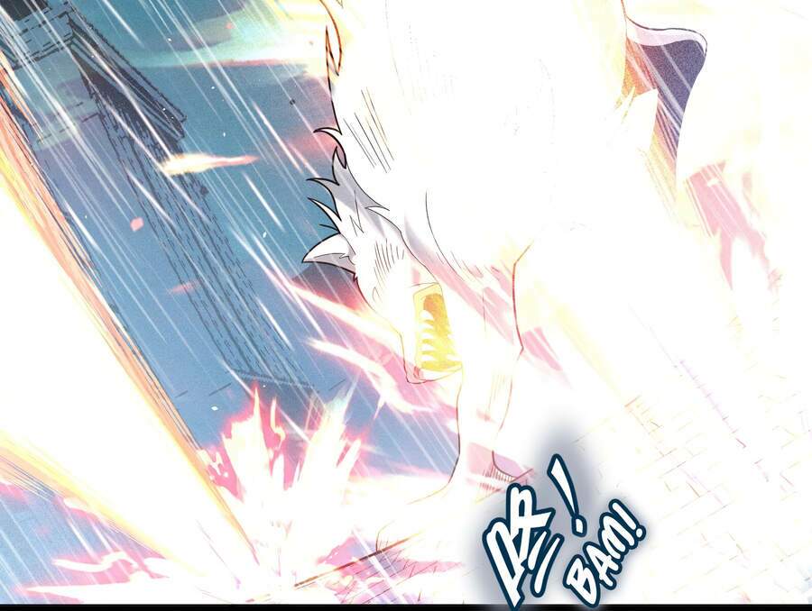 Sức Mạnh Của Ác Thần Chapter 13 - Trang 2