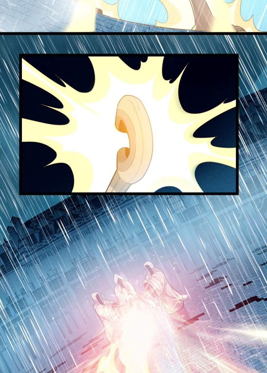 Sức Mạnh Của Ác Thần Chapter 13 - Trang 2