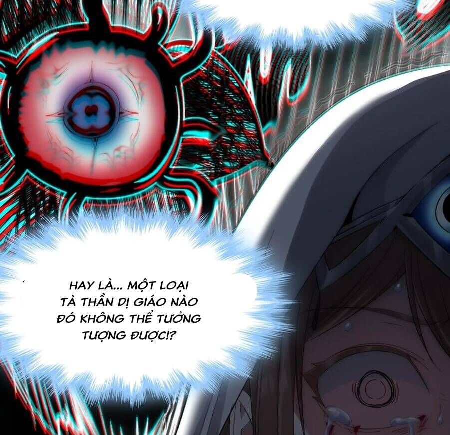 Sức Mạnh Của Ác Thần Chapter 130 - Trang 2