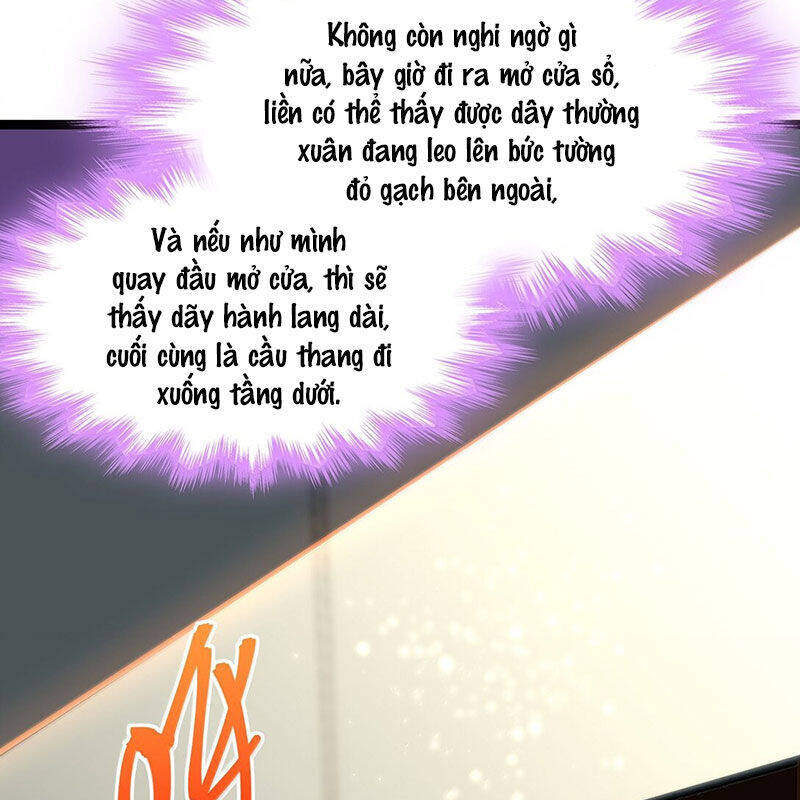 Sức Mạnh Của Ác Thần Chapter 139 - Trang 2