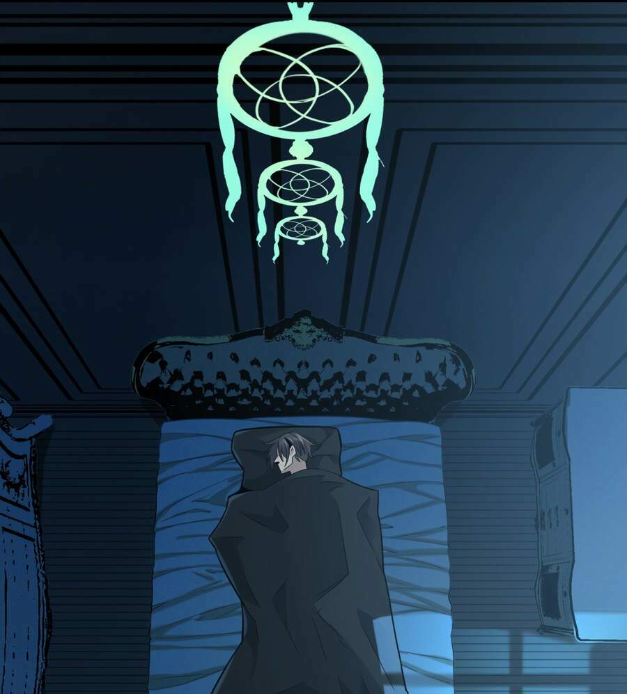 Sức Mạnh Của Ác Thần Chapter 14 - Trang 2