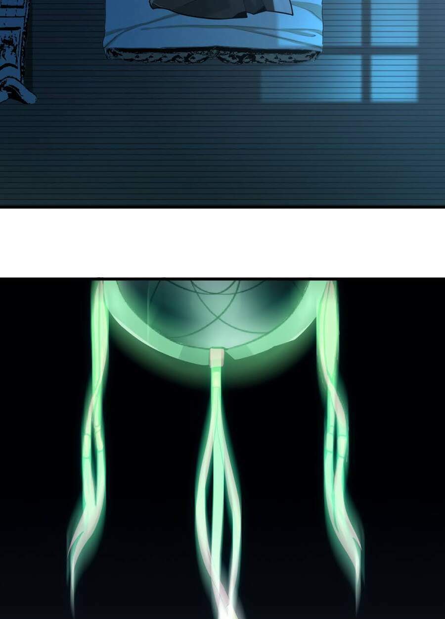 Sức Mạnh Của Ác Thần Chapter 14 - Trang 2