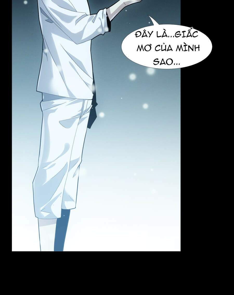 Sức Mạnh Của Ác Thần Chapter 14 - Trang 2